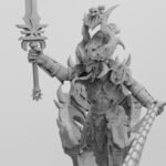 Cañones de Cráneos de Khorne (34)