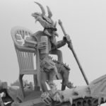 Cañones de Cráneos de Khorne (38)