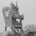 Cañones de Cráneos de Khorne (39)