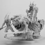 Cañones de Cráneos de Khorne (41)