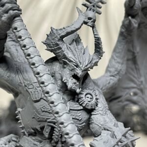 Devorador de Almas (1)