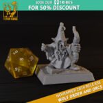 Dusk Goblins Bows 3