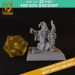 Dusk Goblins Bows 4
