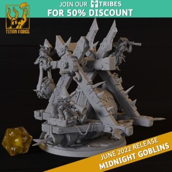 Goblin Catapult 1