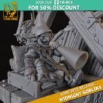 Goblin Catapult 5