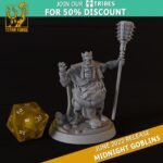 Gobo King 1