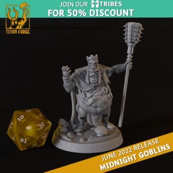 Gobo King 1