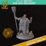 Gobo King 2