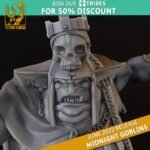 Gobo King 3