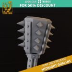 Gobo King 4