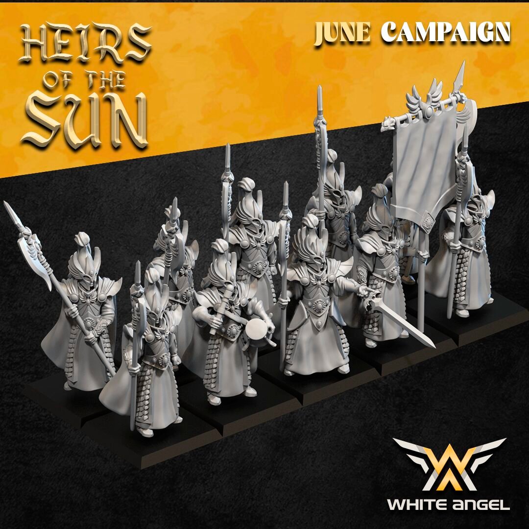 Guardia del Fénix