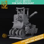 Halfling Battle Harveste 1