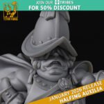 Halfling Captain 3