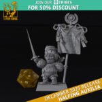 Halfling Champion 1