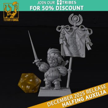 Halfling Champion 1