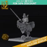 Halfling Chicken Riders 4