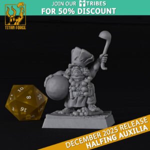 Halfling Cook 1