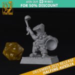 Halfling Cook 2