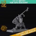 Halfling Heavy Pony Riders 4