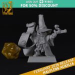 Halfling Inquisitor 1