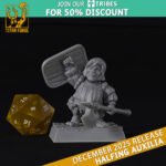 Halfling Light Infantry 6