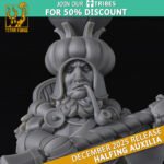 Halfling Lord on Foot 4