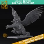 Halfling Lord on Heirocastor 1