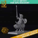 Halfling Pig Riders 2