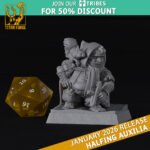 Halfling Slingers 4