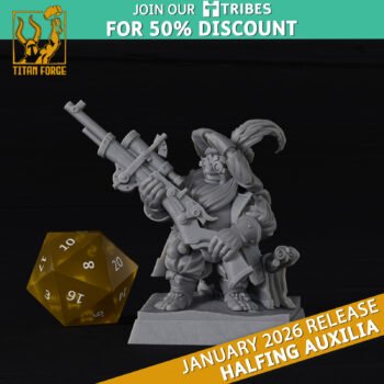 Halfling Sniper 1