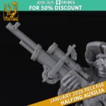Halfling Sniper 3