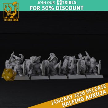 Heavy Infantry 2