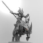 Maestro de la sangre, Heraldo de Khorne (11)