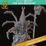 Norlax on Giant Rat 2