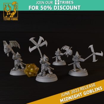 Spinjunkies 1