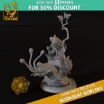 Vermin Speaker Rider 1