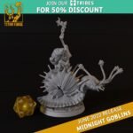 Vermin Speaker Rider 2
