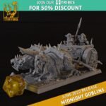 War Chariot 1