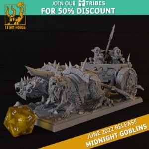 War Chariot 1