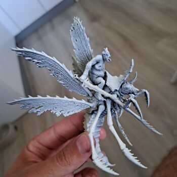 Zánganos de la Plaga (1)
