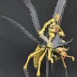 Zánganos de la Plaga (2)