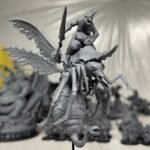 Zánganos de la Plaga (3)