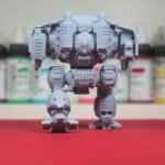 Ballistus Dreadnought (3)
