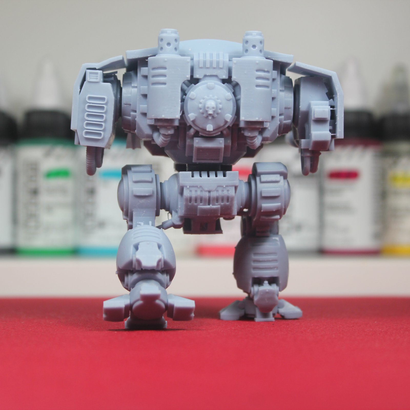 Ballistus Dreadnought (3)