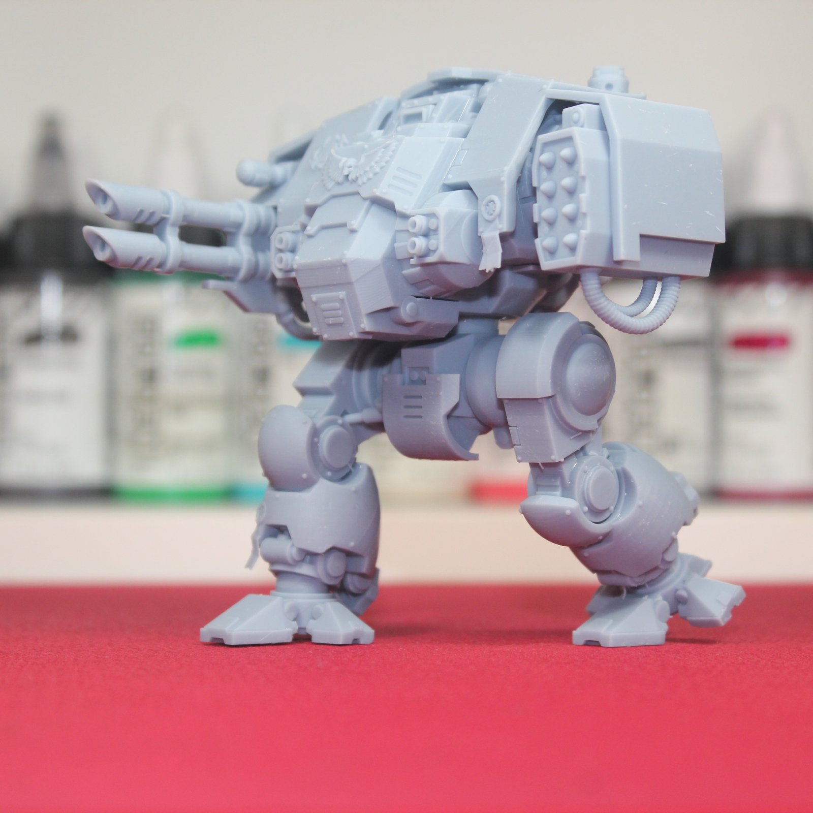 Ballistus Dreadnought (4)