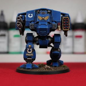 Ballistus Dreadnought Pintado
