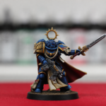 Campeón del Emperador Pintado