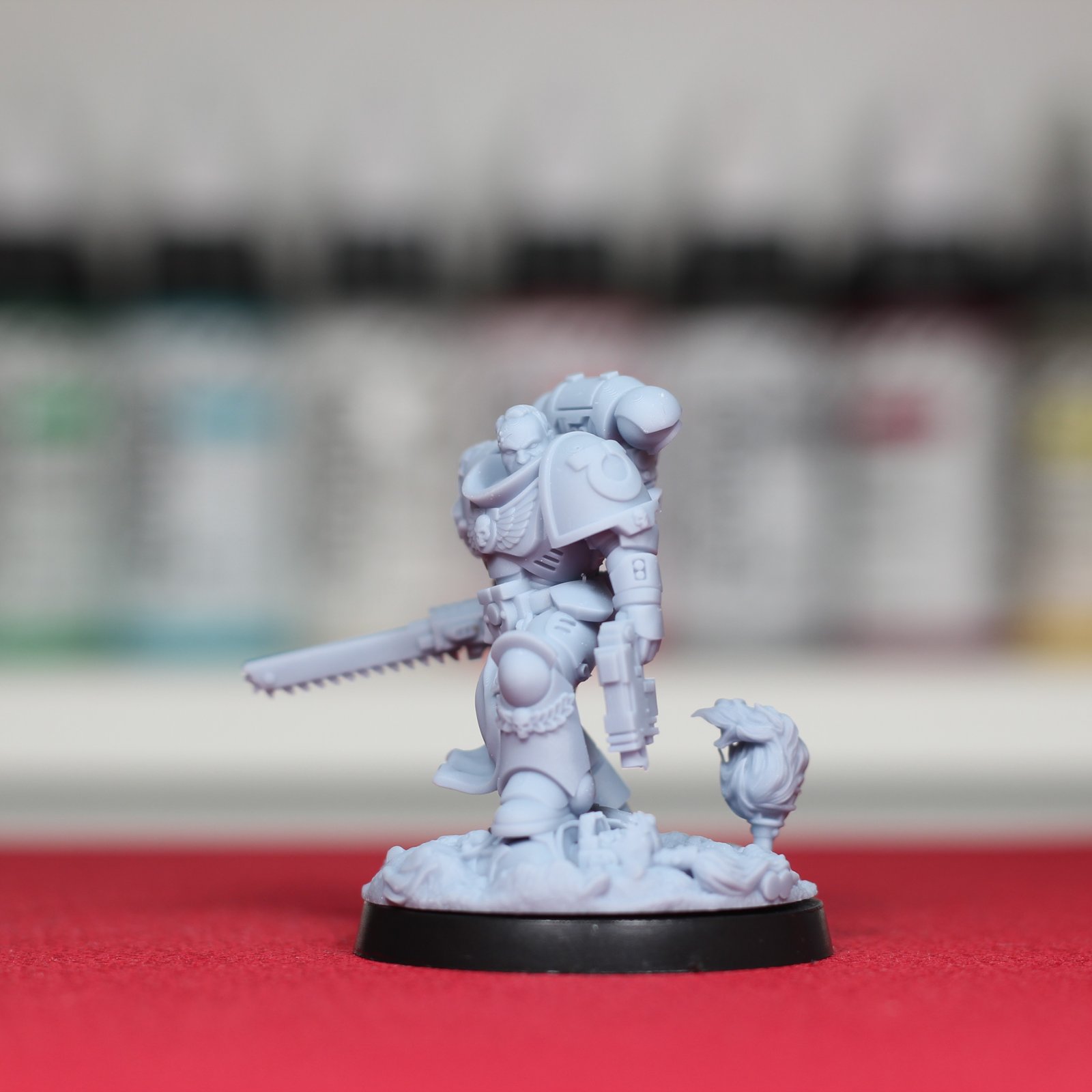 Capitán Titus (4)