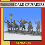 Centauros del Caos (1)
