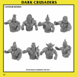 Centauros del Caos (3)